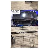 Maisto die cast Chrysler 300 hemi
