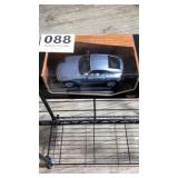 Motor Max die cast Chrysler crossfire