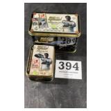 Dale Earnhardt 1994 classic racing cards