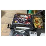 Dale Earnhardt racing lot with plaque fanny pack