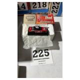 Budweiser Dale Earnhardt Jr. Diecast Car