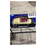 Motor Max die cast 1949 Buick
