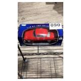Motor Max die cast 1955 Chrysler 300
