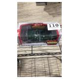 Die cast 1970 Dodge Challenger hemi RT
