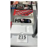Dale Earnhardt 25th anniversary number three