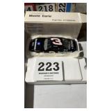 Monte Carlo Dale Earnhardt Diecast Car