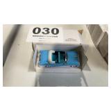 Die cast 1955 Buick Century
