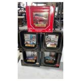 1993 racing champions, premier edition NASCAR die