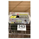 Die cast Ricky Rudd, Iron Man car