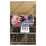 Die cast Dale Jarrett car
