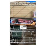Die cast Hot wheels, Davy, Allison transporter
