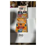 Jeff Gordon Kelloggï¿½s Boxes