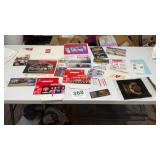 Racing Ephemera