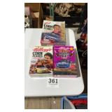 NASCAR Kelloggï¿½s Boxes