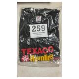 Texaco Havoline Racing Size L T-shirt