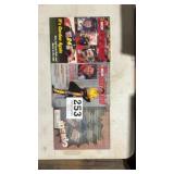 NASCAR Illustrated and Inside NASCAR Magazine