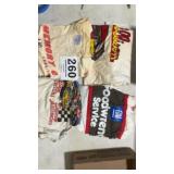 Nascar Tshirts