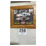 Memory Picture of Alan Kulwicki and Davey Allison