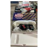 1998 Dale Earnhardt Junior number one polar bear