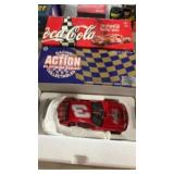 Dale Earnhardt 1998 Monte Carlo Limited edition