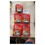 1997 racing champions NASCAR 164 scale diecast