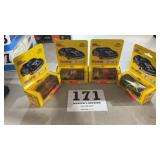 1994 racing champions, NASCAR collectors edition