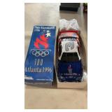 1996 Dale Earnhardt Atlanta, Olympic Games