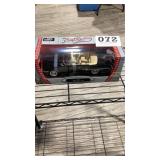 Road signature die cast 1960 Chrysler 300 F