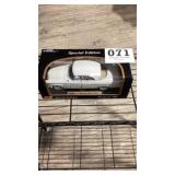 Maisto diecast 1956, Chrysler 300