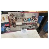 Goodwrench Racing placemat