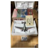 Wings of Texaco Douglas, DC ï¿½ 3C goony bird