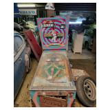 Dennis Dailey Estate Auction
