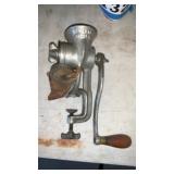 Gem food chopper