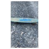 Skateboard