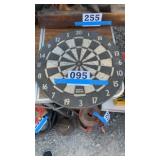 Dartboard
