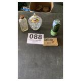 Miscellaneous lot