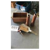 Miscellaneous lot