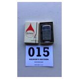 Zippo Lighter