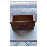 Armoire corned beef box