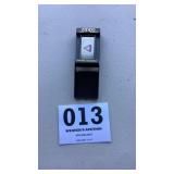 Zippo fleet reserve association, money clip