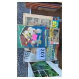 Comic Books lot 2