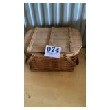 Picnic basket