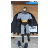 Batman, stuffy
