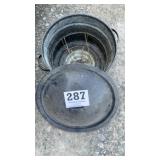 Canning Pot