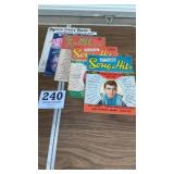 Song Hits magazineï¿½s