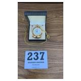 17 pocket watch