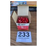 Skeet 100 shot shells 380 ga./ no.8s