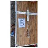 Farm Bureau milk replacer whisk