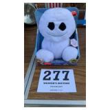 Frozen Snowgie Chatterbox