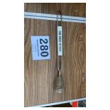 Farm  Bureau Milk Replacer whisk